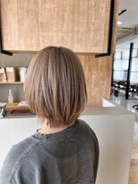 リード 大府店(LEAD)&nbsp;ショート