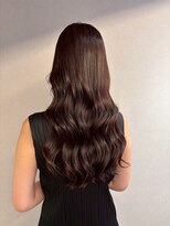 ウルー 新宿店(uruu)&nbsp;【巻きおろし】新宿/新宿駅/ヘアセット/早朝/ナチュラル