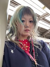 Uni. 心斎橋【ユニ】【8/1 NEW OPEN（予定）】&nbsp;haruka 