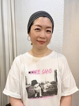 クオート(quoit)&nbsp;依田 千晶