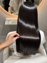 レヴァ(LEVA)&nbsp;茨木髪質改善×艶髪ロング