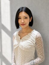 アッシュ 戸塚店(Ash) 田中 李果