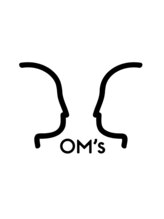 オムズ(OM's)&nbsp;OM's   レイヤー