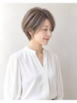 エラ(ERA) 髪質改善/白髪染め/白髪ぼかし/酸性ストレート/縮毛矯正