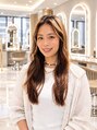 アース 渋谷店(HAIR&MAKE EARTH) 三木 瞳