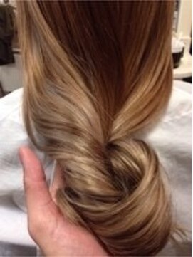 アンク クロス 新宿店(ANKHCROSS) ANKHCROSS 発☆グラッシュ(グラデーションメッシュ)