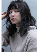 リジュール(rejouer)&nbsp;ダークカラーセミデイー