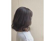 ジャックローズヘアプロデュース(JACK ROSE Hair Produce)