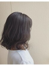 ジャックローズヘアプロデュース(JACK ROSE Hair Produce)