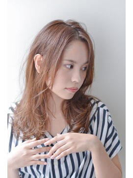 アトリエイトワ(atelier ittowa) イメチェン/ピンクベージュ/前髪/クールショート/美髪/406