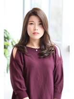 エフ イチリン 船橋日大店(F ICHIRIN)&nbsp;ナチュラルミディ