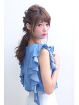 ウィル 東三国店(WiLL)&nbsp;アレンジスタイル