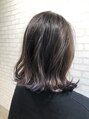 池袋駅で人気のハイライトカラーが得意な美容院 ヘアサロン ホットペッパービューティー