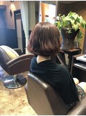 ベリーピンク