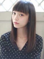 ネオリーブリノア 北千住東口店(Neolive Linoa)&nbsp;極ツヤストレート