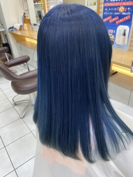 ディルガ 加賀の里店(Dilga) あお