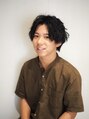 アレクサンドル オブ カラーズ トヤマ(ALEXANDRE OF COLORS TOYAMA) 中嶋 僚