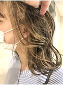 『Shoya』インナーミルクティーベージュ◎
