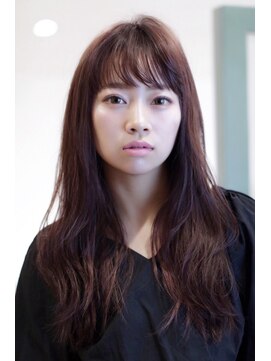 ヘアーアトリエ ラフェル(hair atelier Rafel) なちゅロング