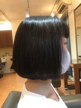 シエロ(cielo) cieloスタイル