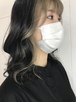 サイ(sai x)&nbsp;フェイスフレーミングカラー