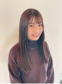 天使の羽バング