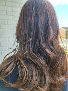 ハグエヴェック(HUG AVEC) ヨシンモリ