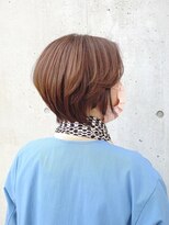 ロペヘア(LOPE hair)&nbsp;《LOPEhair /やよい》大人ショート