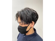 ヘアー テソロ(hair tesoro)
