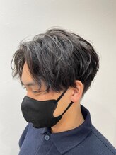 ヘアー テソロ(hair tesoro)