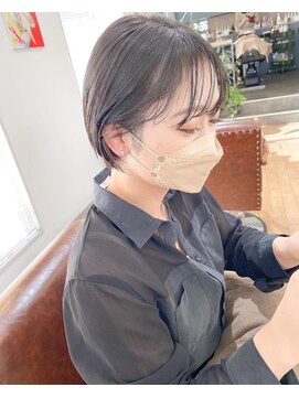 ヒトヒト(hitoHito) 髪質改善プレミアムカラーエステ