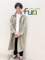 ヘアサロン ファン(hair salon fun) nao 