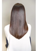 レスピア 銀座(Respia)&nbsp;髪質改善水素トリートメント【銀座/有楽町】30代40代50代