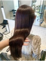 アルテ(ARTE)&nbsp;【ARTE表参道/青山】モテ髪×艶髪×髪質改善トリートメント