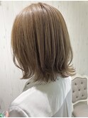 大宮/大宮美容室/インナーカラー/ハイライト/ブリーチカラー