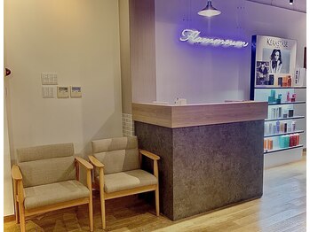 flammeum 上野【フラミューム】