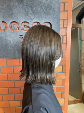 ボスコ 下北沢店(bosco) ローライト 《koike》