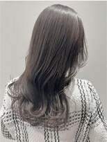 フォーカス 流山おおたかの森店(FOCUS)&nbsp;#グレージュ×ロング