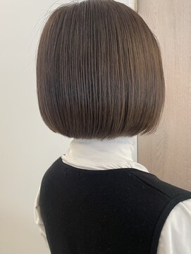 シュピネ(choupinet) ミルキーベージュカラー