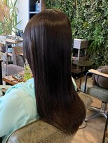 インデペンデンス(independence)&nbsp;イノアカラー×ウォームブラウン