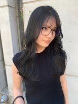 チトセ(titose)&nbsp;アッシュブラック