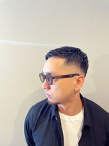 ヘアールーム コージープラス(COZY+39)&nbsp;濡れパン