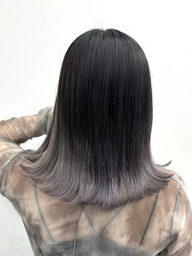 アライブ キチジョウジ(ALIVE Kichijoji) 自然な繋がりのグラデーションカラー!