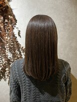 ページボーイ 高松レインボー店(PAGE BOY) 美髪/カラーエステコース