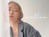 美髪カラー ＋ 1step トリートメント ￥5900