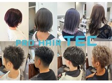 プロ ヘア テック(PRO HAIR TEC)