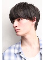 ブレスボー コウベ(Breath beauu)&nbsp;▼川崎祐生Breath beauu Kobe▼メンズ/美容室/三宮/元町/神戸