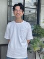 ヘアーメイク ルア(Hair Make Lua) 糯原 亮
