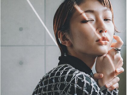 ヘアメイクボッカ(hair make Bokka)の写真