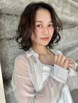 セブンベルベット(7 Velvet)&nbsp;ミディアムレイヤー